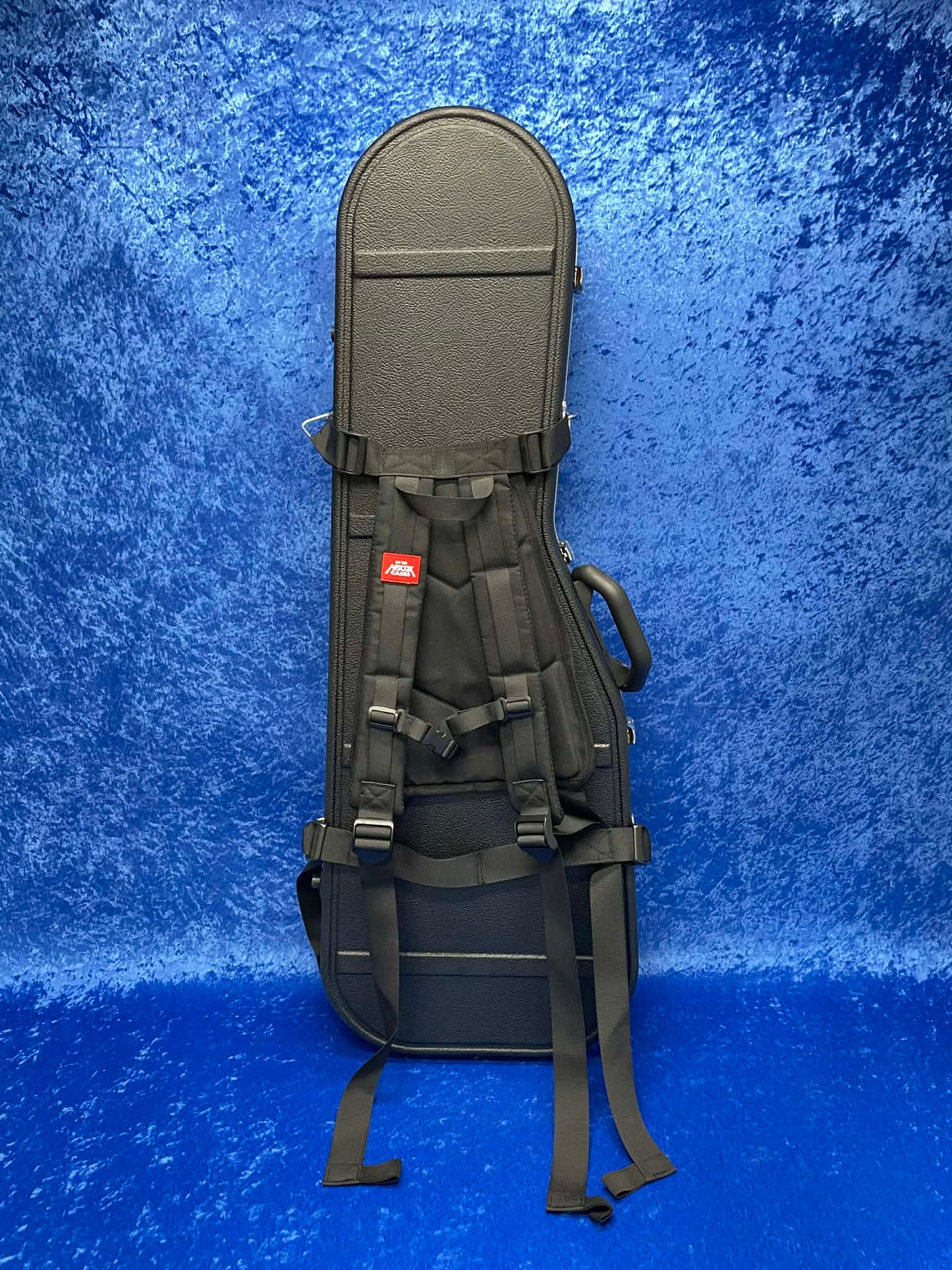 
                  
                    Hiscox Guitar Case Backpack
                  
                