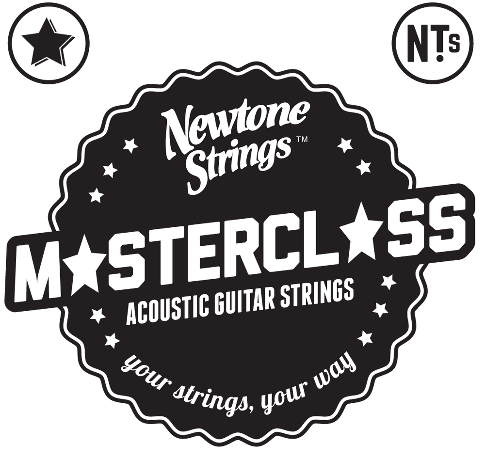 
                  
                    Newtone Strings
                  
                