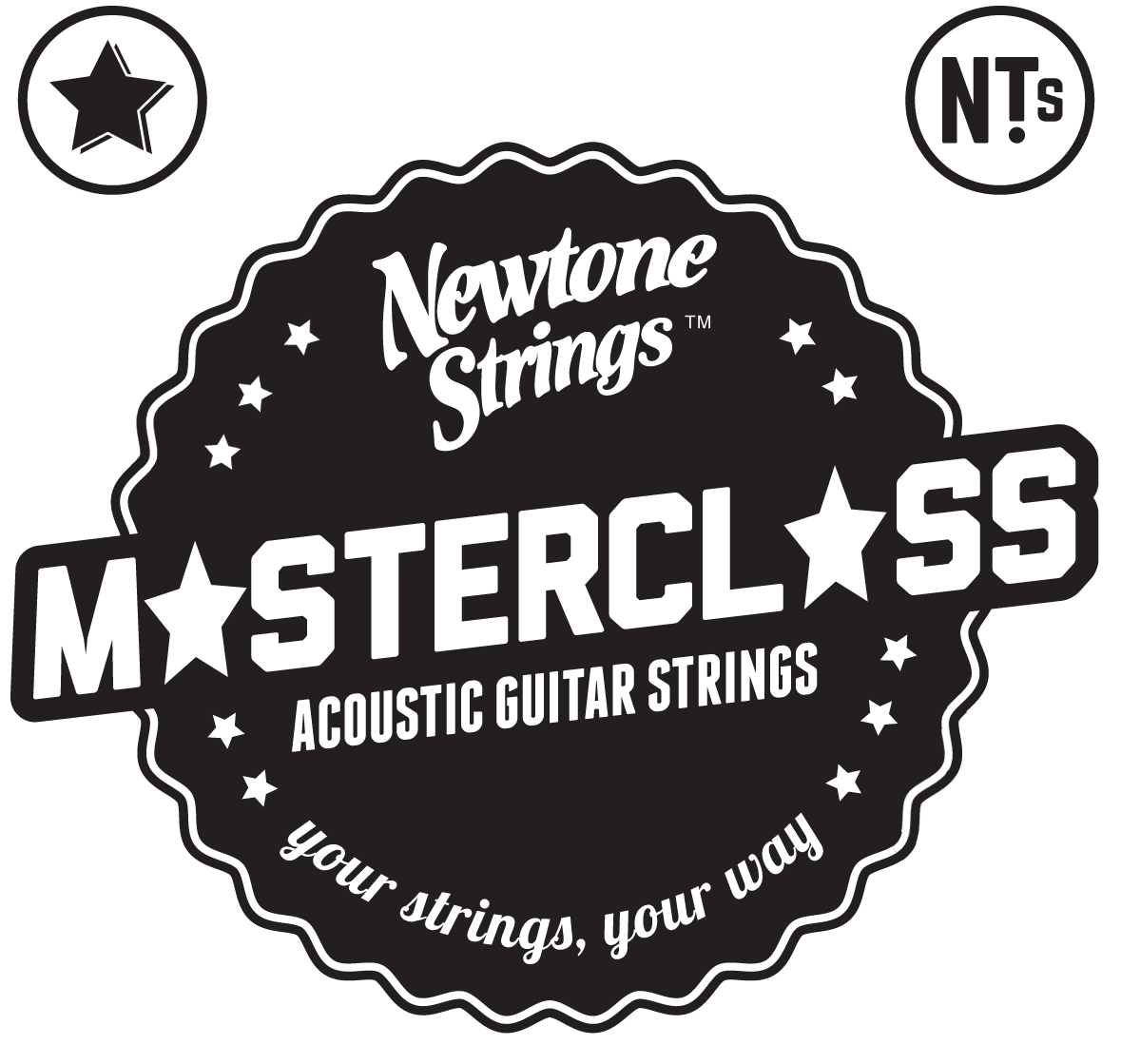 
                  
                    Newtone Strings
                  
                