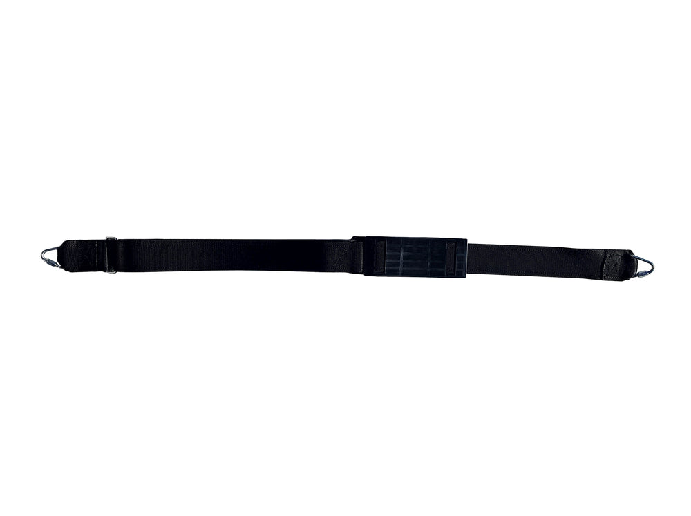 2 Inch Wide Shoulder Strap for Hiscox Case – Hiscox Cases Ltd