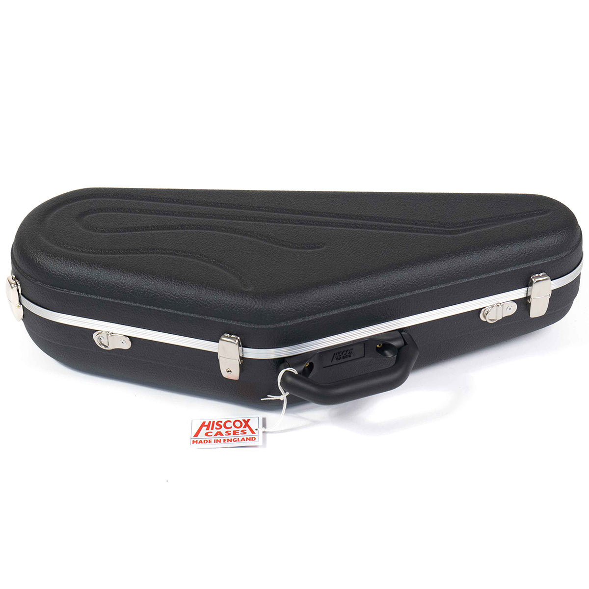 Alto Saxophone Hard Case Hiscox Cases Ltd