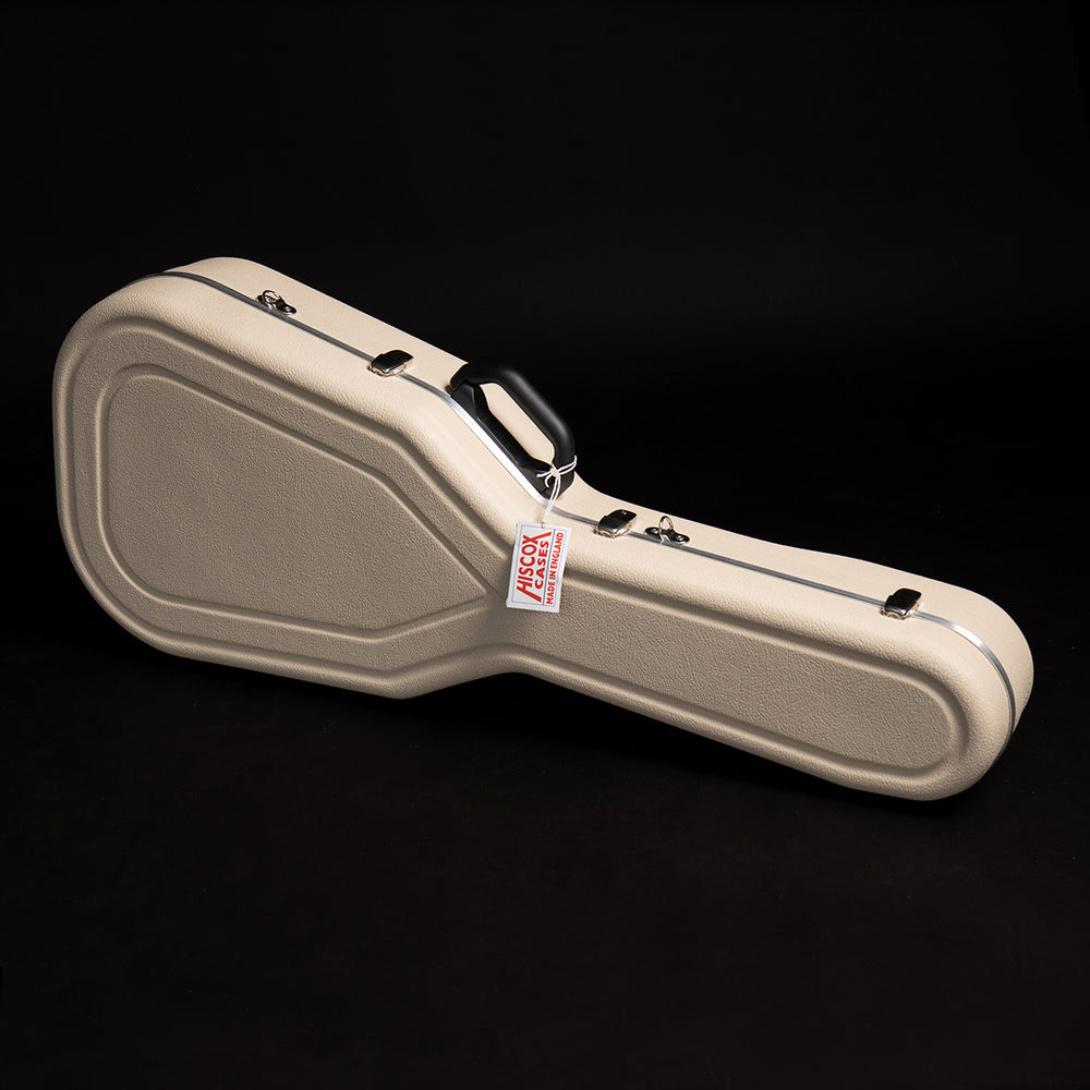 Hiscox bass case discount