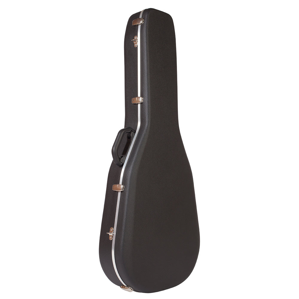 Guitar case hard acoustic sale