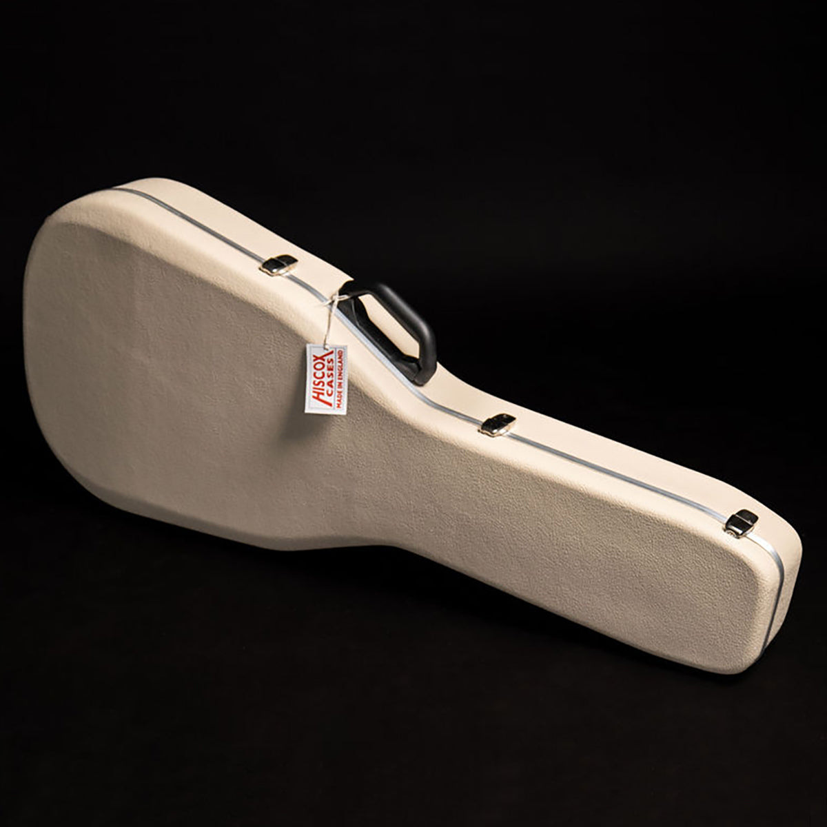 
                  
                    Slimline Electro-Acoustic Guitar Hard case
                  
                