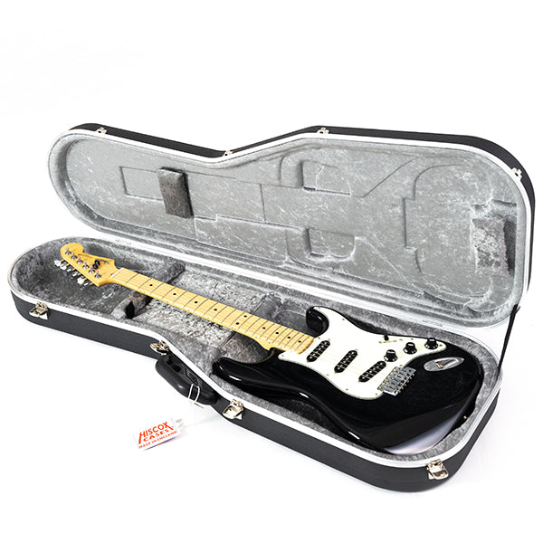 Fender® Strat/Tele Style Guitar, Hard Case – Hiscox Cases Ltd