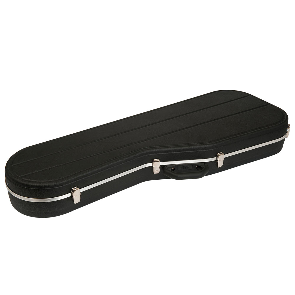 
                  
                    Fender® Strat/Tele Style Guitar, Hard Case
                  
                