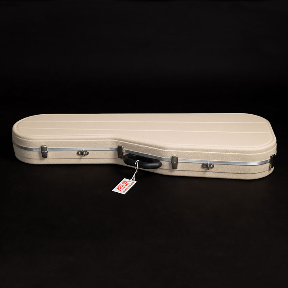 Fender Strat Tele Style Guitar Hard Case Hiscox Cases Ltd