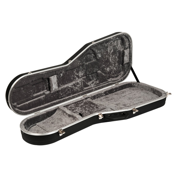 Parker Fly Style Guitar Hard Case - Pro II – Hiscox Cases