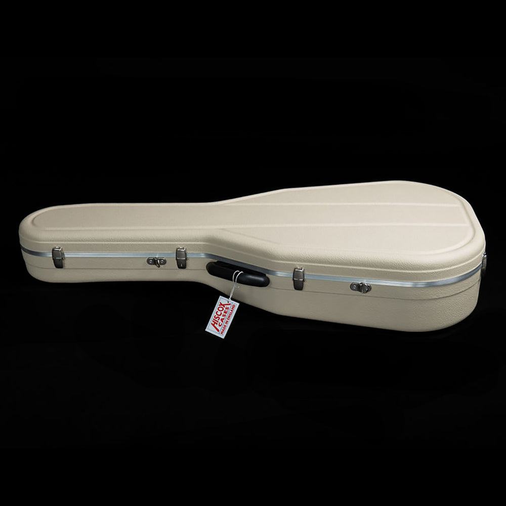 Dreadnought Folk Style Guitar Hard Case Pro II Hiscox Cases