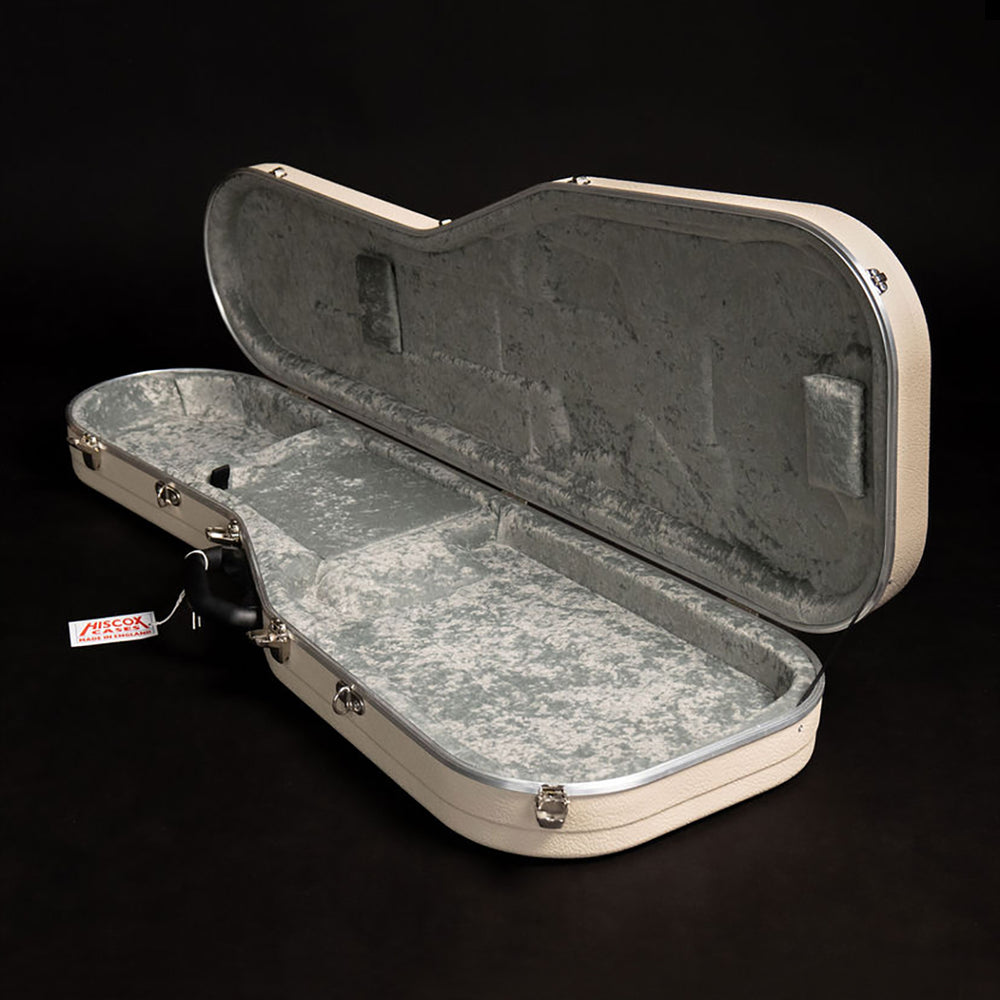 PRS Style Single Cutaway Guitar Hard Case - Pro II – Hiscox
