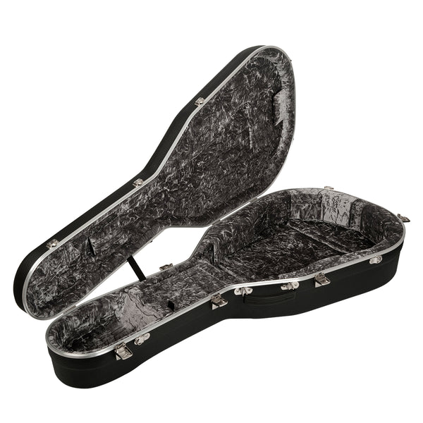 Dreadnought / Folk Style Guitar Hard Case – Hiscox Cases Ltd