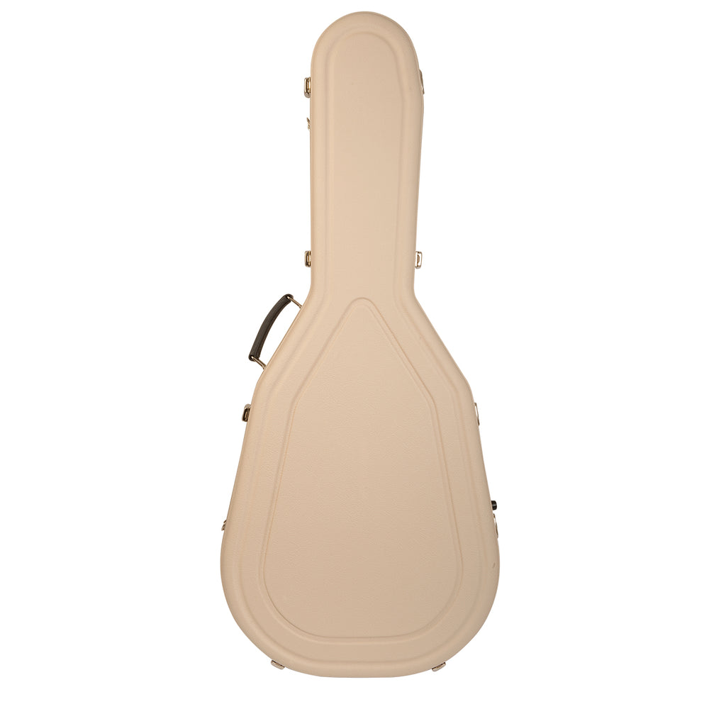 Dreadnought / Folk Style Guitar Hard Case - Artist – Hiscox