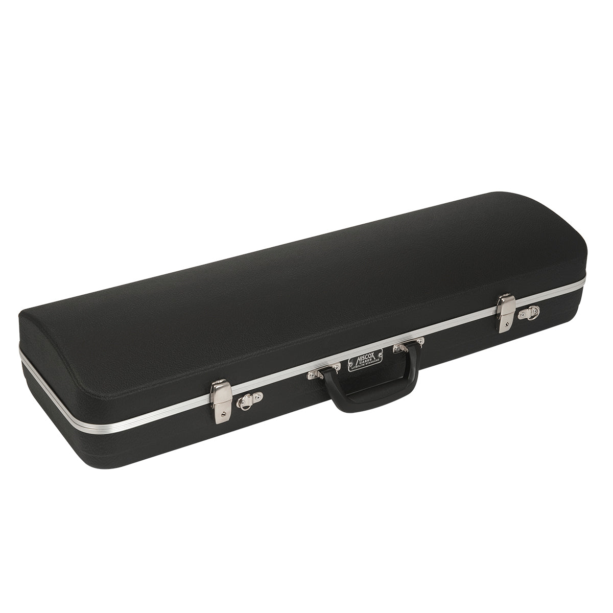 Rectangular Violin Hard Case – Hiscox Cases Ltd