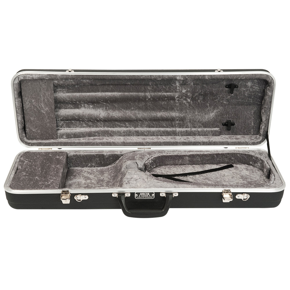 Rectangular Violin Hard Case – Hiscox Cases