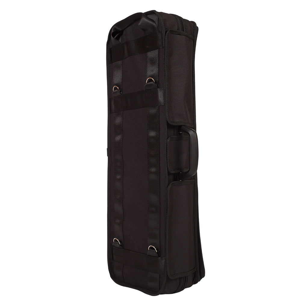 Rectangular Viola Hard Case – Hiscox Cases