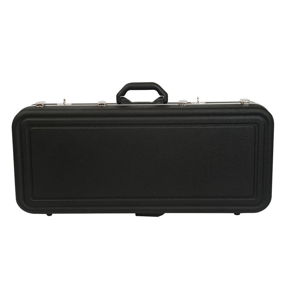Mandolin Hard Case (A & F Types) – Hiscox Cases